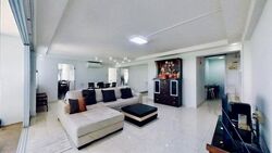 Blk 125 Aljunied Road (Geylang), HDB 5 Rooms #502695941